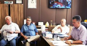 Demissão voluntária de servidores municipais é discutida na Câmara Camara 23