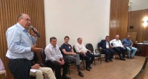 Canasol e Sindicato Rural promovem Painel de Debates com candidatos que defendem o agro Canasol 31
