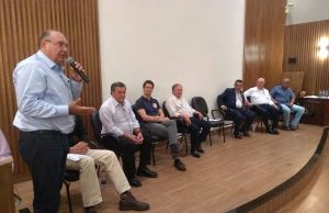 Canasol e Sindicato Rural promovem Painel de Debates com candidatos que defendem o agro Canasol 31