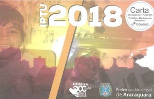 Prefeitura e Procuradoria fazem leilão de terrenos na cidade Carne Iptu