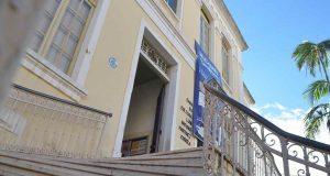 Depois do incêndio no Rio de Janeiro, Casa da Cultura justifica corrida contra o tempo Casa da Cultura 34