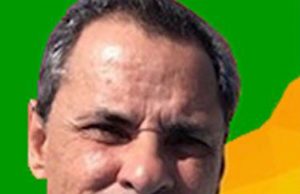 Celio Franco, candidato a Deputado Federal pelo PDT Celio Franco 05