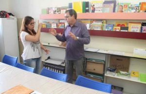 CER envolve comunidade no cuidado com as crianças Cer 15