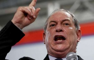 TSE nega direito de resposta de Ciro Gomes à Veja Ciro Gomes 13