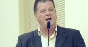 Marcos Isidoro deixa o DAAE; para o seu lugar vai Donizete Simioni Donizeti 02