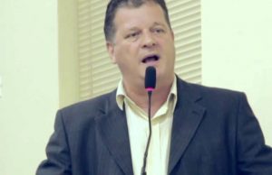 Marcos Isidoro deixa o DAAE; para o seu lugar vai Donizete Simioni Donizeti 02