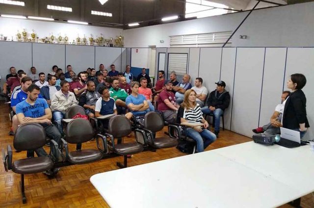 Esporte 47 Esporte 47
