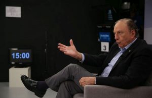 Eymael vai propor a criação do Ministério da Família Eymael 15