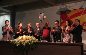 Jornada de Propaganda e Marketing da Unip terá Fábio Marques, palestrante internacional Fabio Marques 14