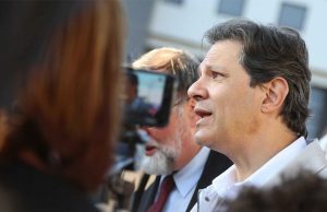 MP denuncia Fernando Haddad pela segunda vez em oito dias Fernando Haddad 01