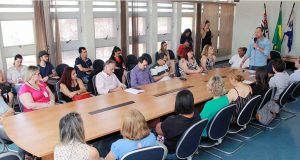 Instituto CPFL faz parceria para diagnosticar situação de crianças e adolescentes Forca e Luz 27