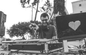 Fresta será realizada das 17 às 22 horas, com entrada gratuita Fresta 01