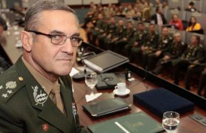 General Villas Boas fala sobre eleições; PT reage General Villas Boas