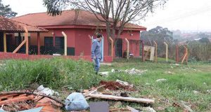 CER de Altos de Pinheiros completa 10 anos Gerson 45