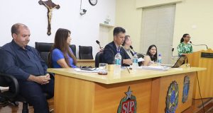 Comitê de Gestão Democrática é tema de Audiência Pública Gestao 21