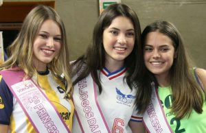 Começam os Jogos da Primavera em nossa cidade Jogos da Primavera 23