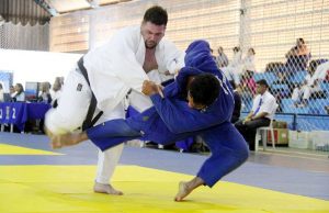 Judô da Fundesport brilha em Itapecirica da Serra Judo 44