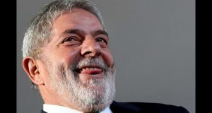 Maioria dos Ministros decide que Lula não será candidato: 6 a 1 Lula 37