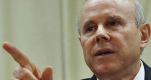 Toffoli suspende ação penal contra Mantega na Lava Jato Mantega