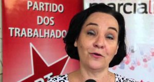 Márcia Lula Lia declara no TRE que possui R$ 2.306,55 em bens Marcia Lia 307