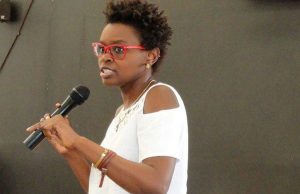 Comissão Municipal de Direitos Humanos toma posse nesta quarta (12) Maria Fernanda 34