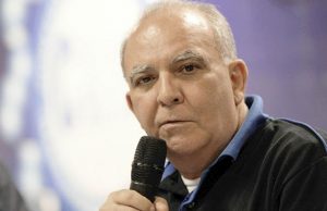 Sindicatos cobram do governo federal verba retida há anos Miguel Torres