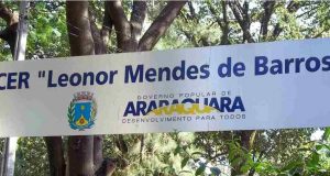 Reforma do CER do Parque Infantil será assinada neste sábado Parque Infantil 28