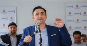 Presidente da CDHU nesta quinta em Araraquara para encontro regional Schimidt 28