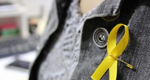 Suicídio é o tema de palestras e debates no Instituto de Química Setembro Amarelo
