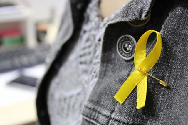 Setembro Amarelo