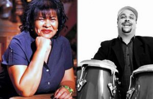 Atrações dominicais no Choro das Águas no Daae Show Daae 20