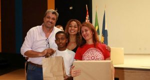 Consetrans 2018 realiza premiação no Cear Transito 28