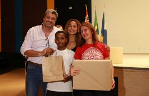 Consetrans 2018 realiza premiação no Cear Transito 28