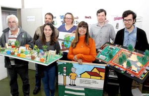 Concurso sobre o trânsito vai premiar vencedores no dia 25 Transito 46