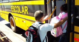 Transporte Escolar 12