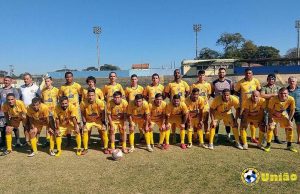 Futebol Amador busca retomar protagonismo na cidade Uniao