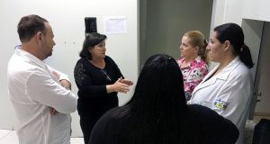 Prefeito destaca gestão da Fungota nas três UPAs de Araraquara Upa 21