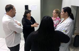 Prefeito destaca gestão da Fungota nas três UPAs de Araraquara Upa 21