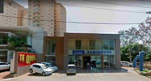 Prefeitura já pagou mais de 5 milhões em locação de veículos para empresa de Ribeirão Via Brasil 19