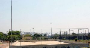 Moradores comemoram recuperação do Centro Esportivo do Melhado Vila Melhado 19