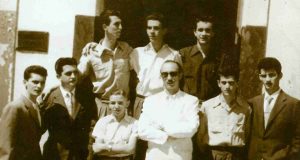 Rádio A Voz da Araraquarense, hoje Morada, completaria 60 anos Voz 22