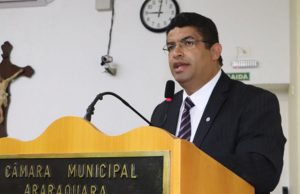 Vereador investe contra as multas de trânsito na cidade Ze Luiz