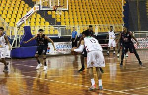 ABA/Fundesport é superada por Franca pelo Estadual Sub-19 aba franca