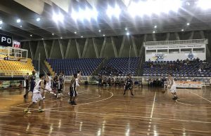 Em rodada dupla, ABA vencem pela Liga Revelar aba matao liga revelar