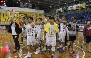 ABA/Fundesport vence São José pelo Paulista Sub-19 aba sao jose