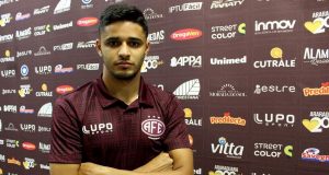 afe leo artur
