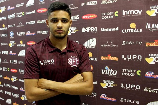 afe leo artur