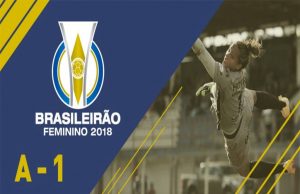 brasileirao feminino semifinais