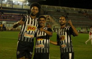 Copa Paulista: dois jogos abriram a 8ª rodada copa paulista 8rodada Sexta
