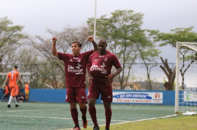 copa paulista rodada12 resultados